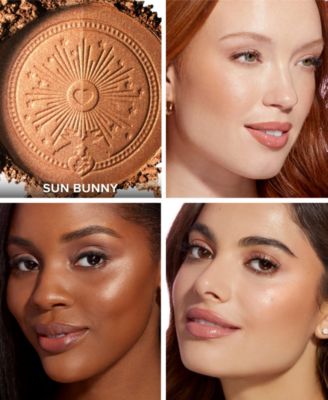 Sun Bunny Blushing Bronzer, 0.28 oz.