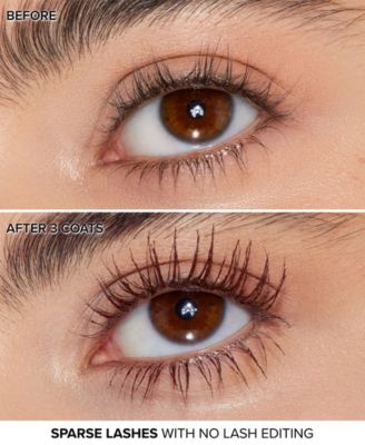 Ribbon Wrapped Lash Mascara, 0.27 oz.