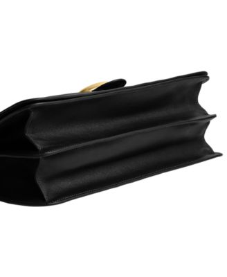 Tabby Large Leather Shoulder Bag 36