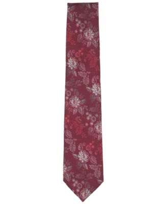 Men's Hamery Floral Tie