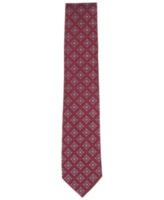 Men's Serino Neat Tie