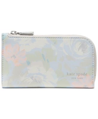 Devin Small Hidden Garden Bifold Wallet