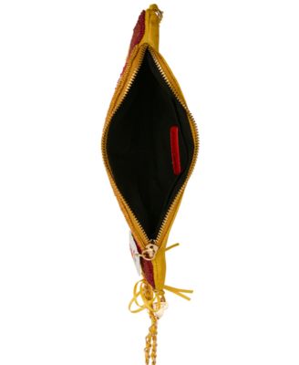 Wiener Takes All Small Crossbody Bag