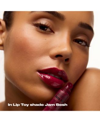 Lip Toy Sugar Coat Lipgloss, Full-Size