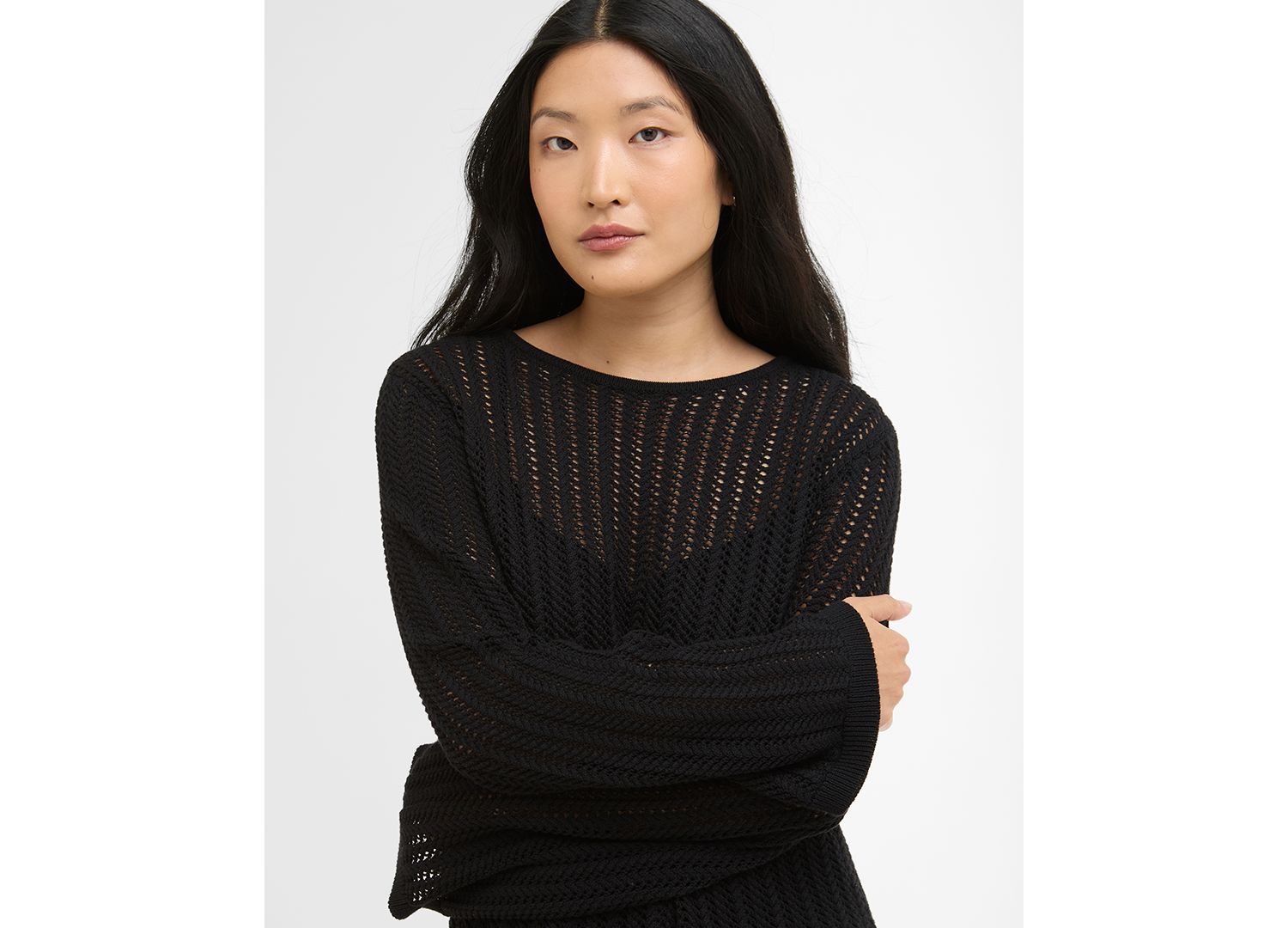 Women's Daya Knitted Mini Dress