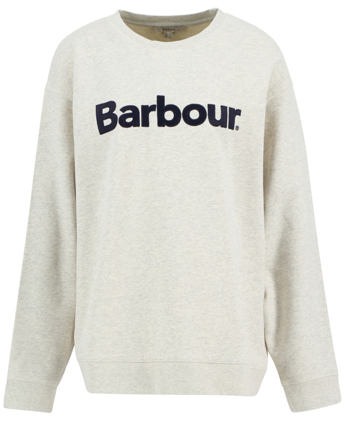 Barbour Women's Hartland Crewneck Sweatshirt