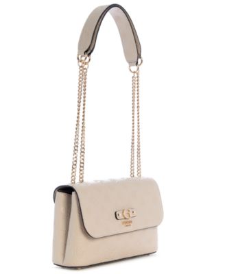 Dita Small Convertible Flap Crossbody Bag
