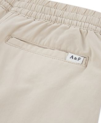 Baby Boys' Hybrid Shorts