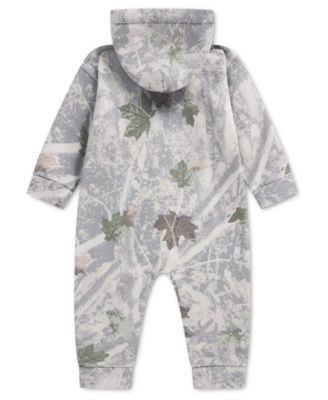 Baby Boys' Printed Essentials Coverall