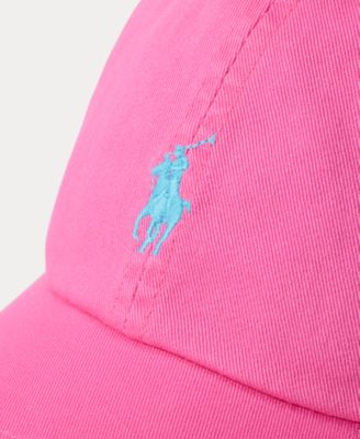 Women's The Iconic Cotton Chino Ball Cap