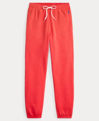 Women's Fleece Drawstring Sweatpants