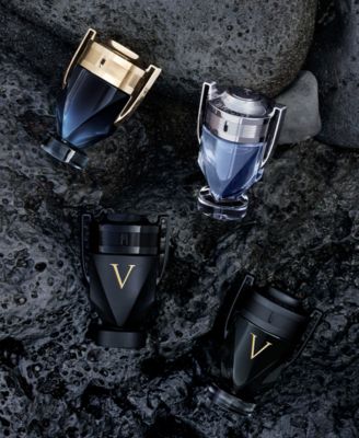Rabanne 3-Pc. Invictus Victory Absolu Father's Day Gift Set - Macy's