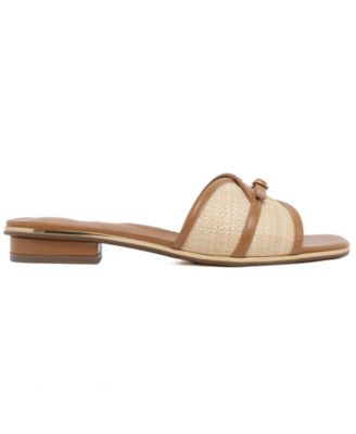 Women's Vivera Slide Flat Sandals