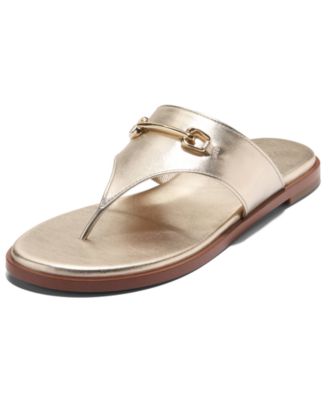 Women's Flynn Thong Sandals