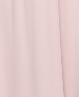 Petite Long Pull-On Skirt