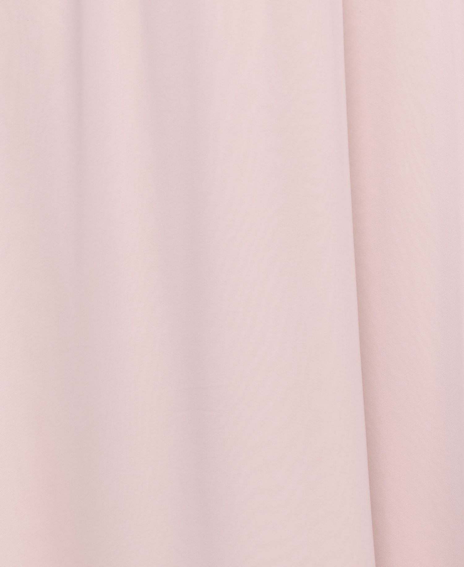 Petite Long Pull-On Skirt