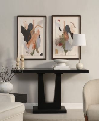 Splendid 2-Pc. Wide Wall D&eacute;cor Set