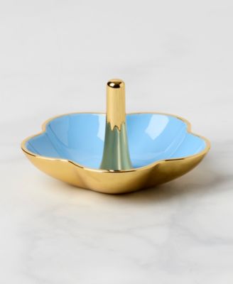 Make It Pop Metal Ring Dish