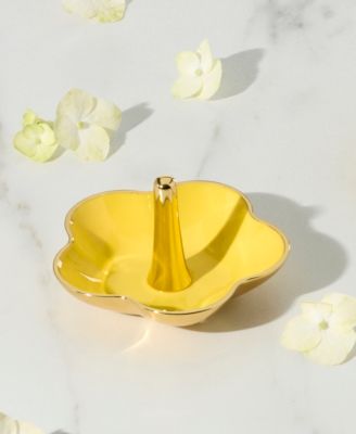 Make It Pop Metal Ring Dish