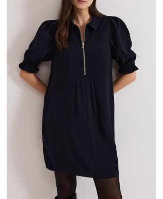 Women's Candice Zip Dress