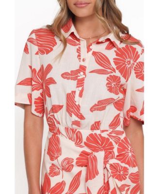 Women's Leyton Mini Dress