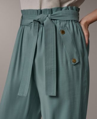 Women's Ankle Length Pants