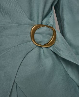 Women's V-Neck Jacket