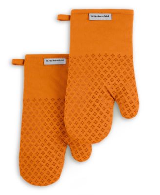 Asteroid 2 Piece Oven Mitt Set