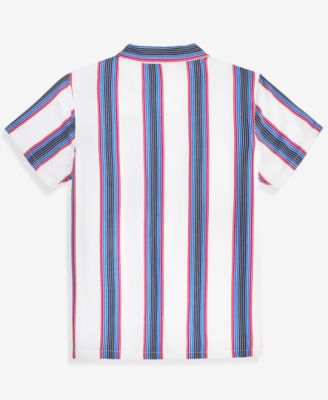 Epic Threads Boys' Striped Shirt