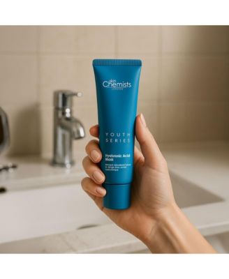 1% Hyaluronic Acid Mask 50ml