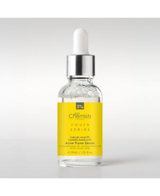 Anti-Aging Acne Prone Serum Salicylic Acid 2%, Centella Asiatica 3% 30ml