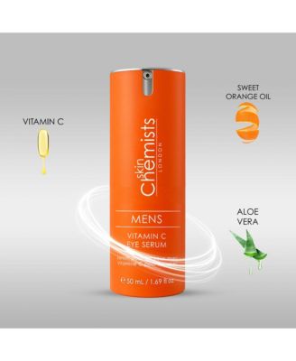 Men's Vitamin C Eye Serum 15ml