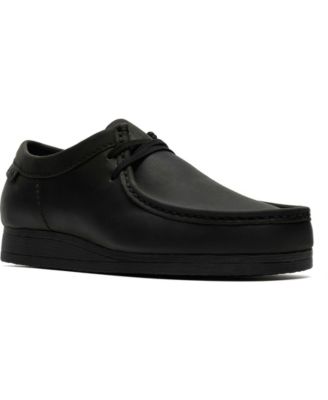 Men's Wallaston Low Lace-Up Shoes