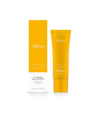 1% Collagen Night Moisturizer 50ml