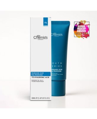 Hyaluronic Acid Day Moisturizer 50ml