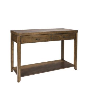 Mitchell Sofa Table