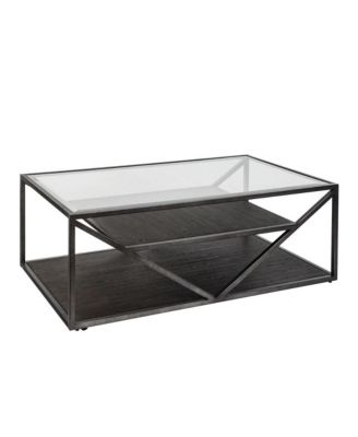 Arista Rectangular Cocktail Table