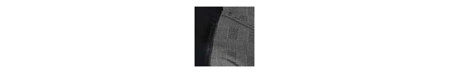 Women's Mosaic Weave High-Rise Sculpting Skinny Pants