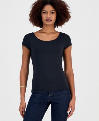 Women's Contour Jersey Short Sleeve T-Shirt