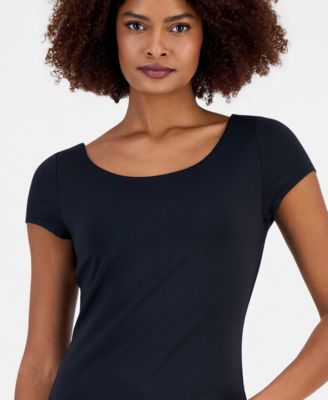 Women's Contour Jersey Short Sleeve T-Shirt