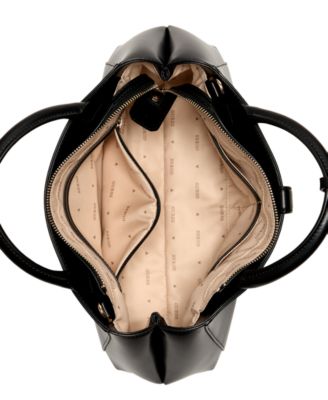 Carrie Girlfriend Medium Satchel Bag