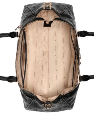 Anise Box Large Satchel Bag