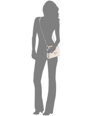 Anise Convertible Small Crossbody Bag