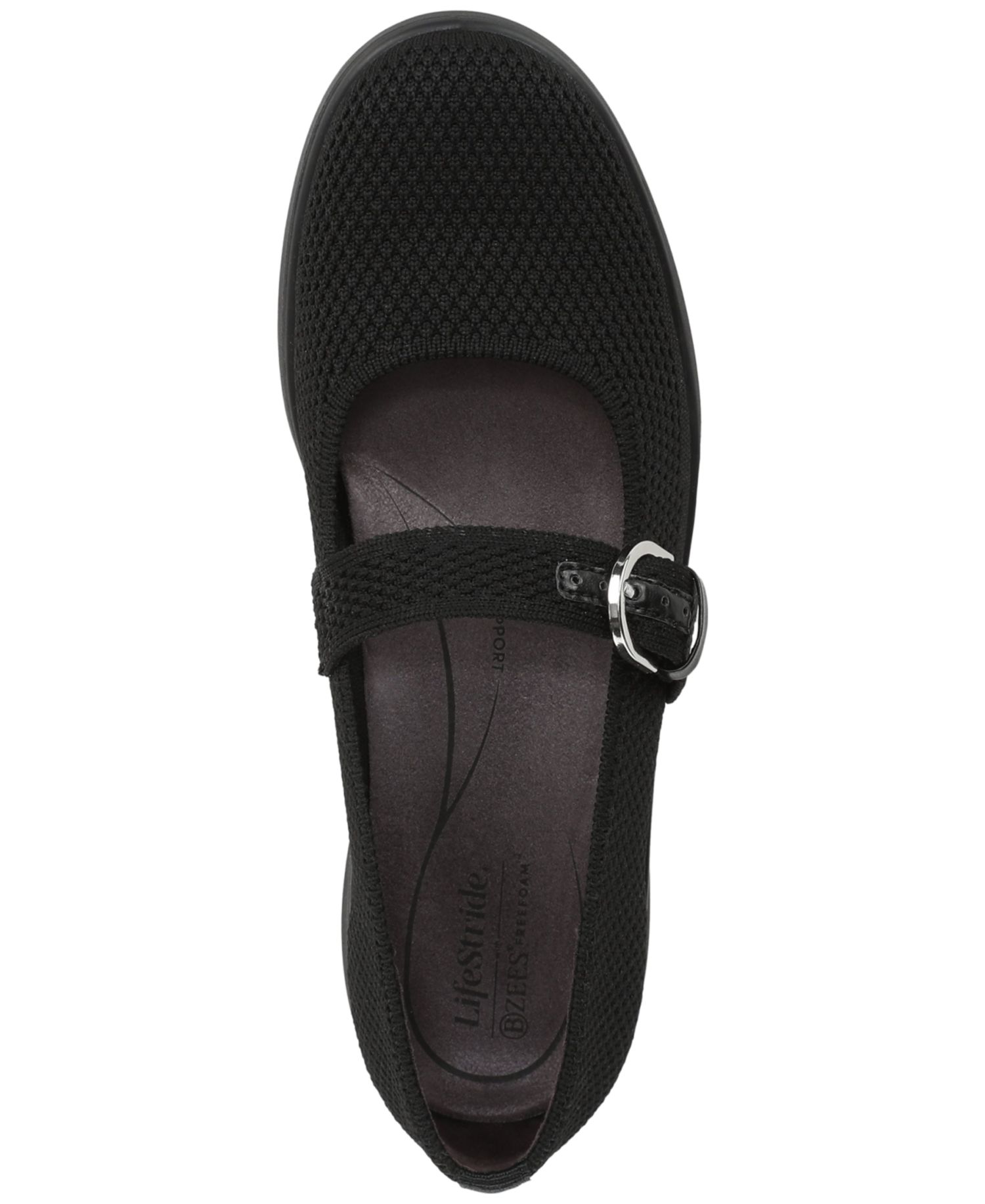 Women's Nuevo Mary Jane Flats