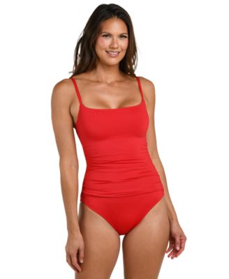 Women's Island Goddess One-Piece Swimsuit