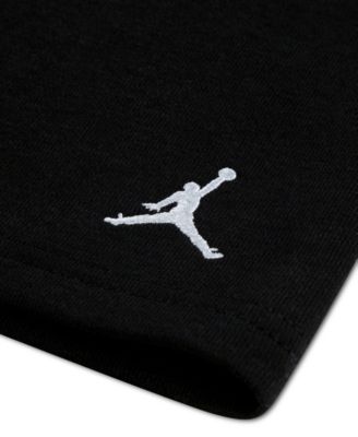 Boys' 4-7 Crewneck Tank Top and Shorts, 2-Piece Set