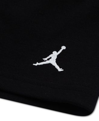 Boys' Toddler 2T-4T Crewneck Tank Top and Shorts, 2-Piece Set