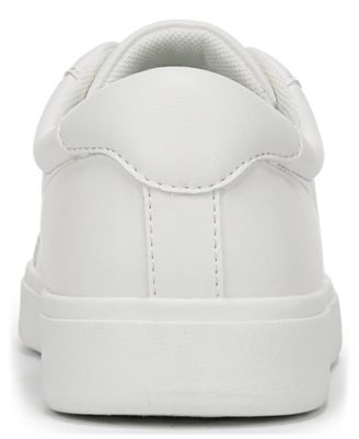 Women's Vivienne Lace-Up Sneakers