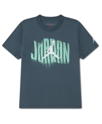 Boys' 4-7 Crewneck T-Shirt