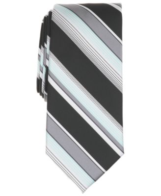 Men's Hubbard Striped Tie